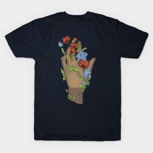 Hand Me A Garden T-Shirt